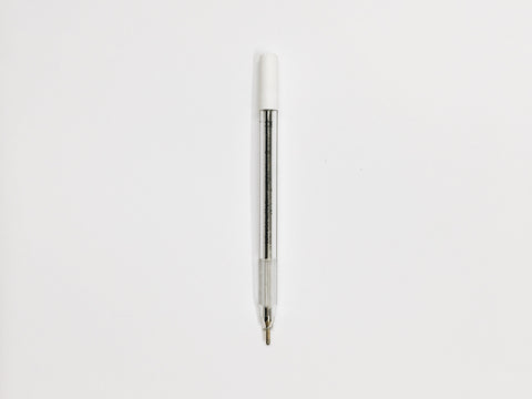 Silver Marking Pen