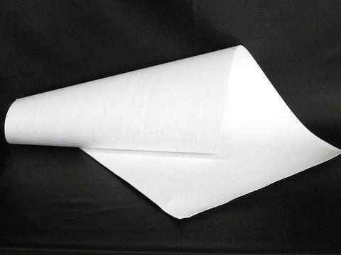 Cherryl's Flower Leather - Half