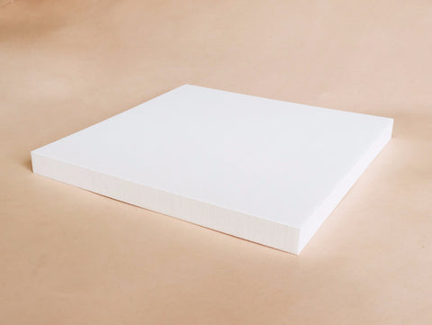 Flower Modelling Pad - Exquisite Leather by Cherryl McIntyre, Brisbane Australia